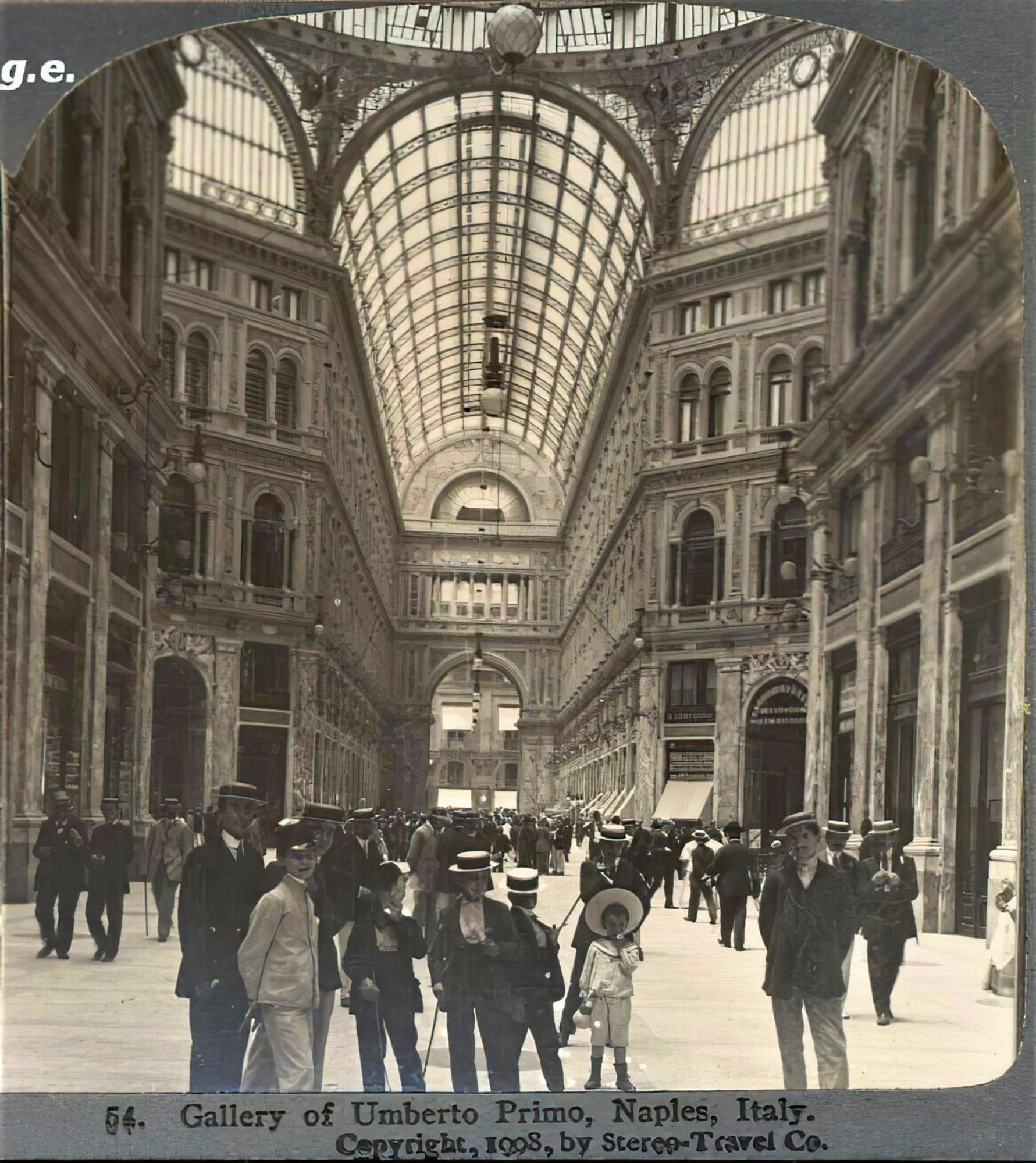 Maison In Centro Naples Exterior photo